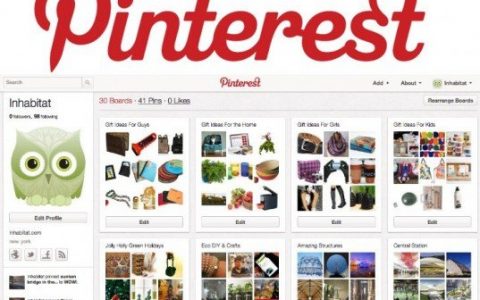 Pinterest自动化推广