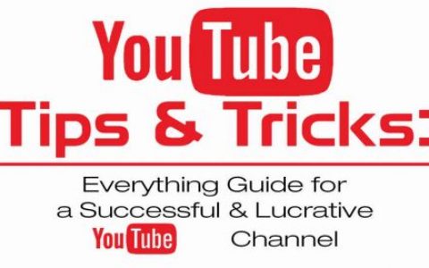 YouTube Tips & Tricks