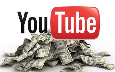 一步步教你通过Youtube（油管）月赚2000美元