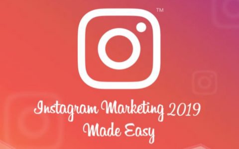 Instagram营销教程