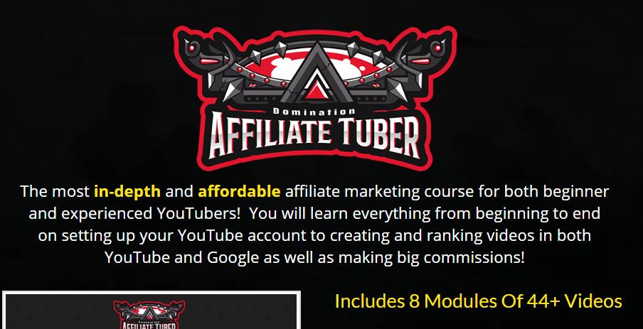 Youtube教程：Affiliate Tuber 通过油管做Affiliate赚钱