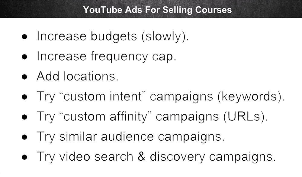 如何运作YouTube AD 打造新的收入管道