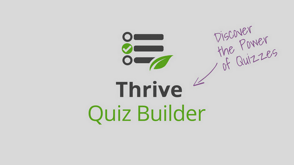 thrive-quiz-builder