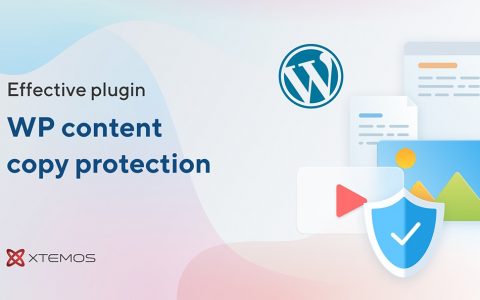 WP Content Copy Protection & No Right Click (premium) v10.2 – 禁止复制内容和右键