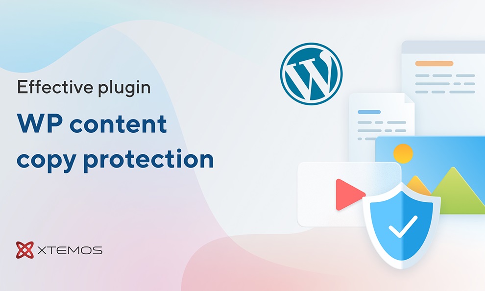 WP Content Copy Protection & No Right Click (premium) v10.2 – 禁止复制内容和右键