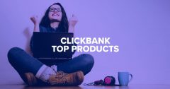 Clickbank 最值得推广产品有哪些？