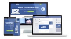 Facebook电商教程 – Facebook Ads Ecom Blueprint Mastery
