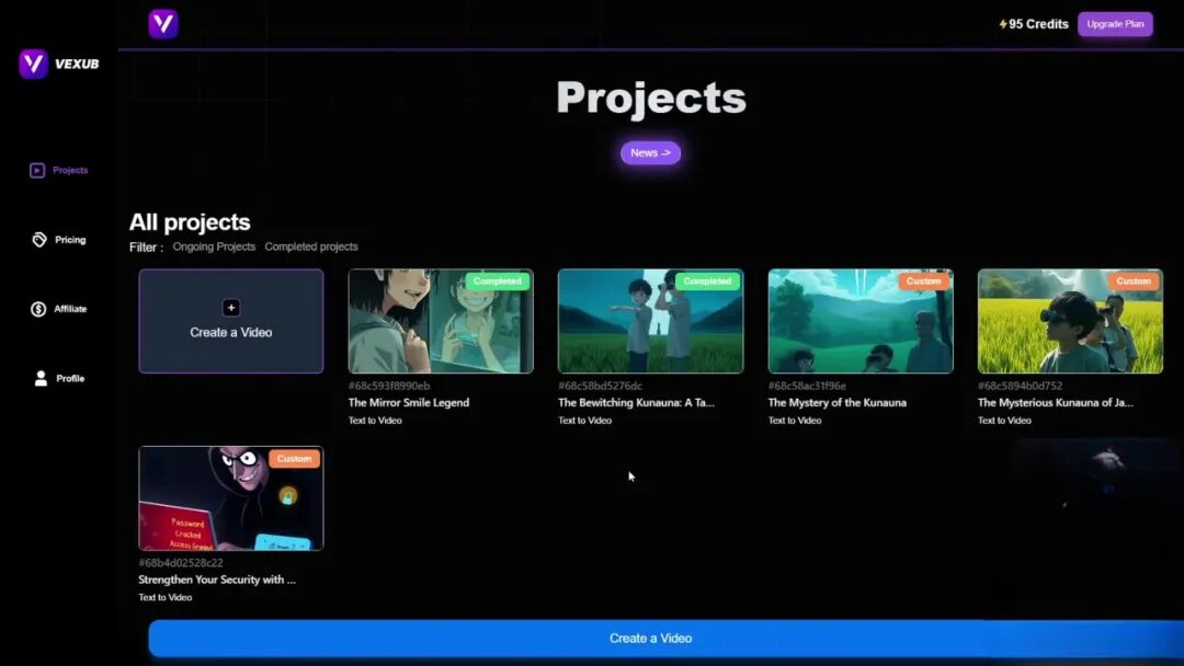 如何制作youtube视频